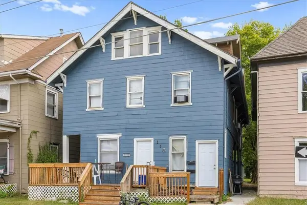 115 Saratoga Avenue, Excelsior Springs, MO 64024