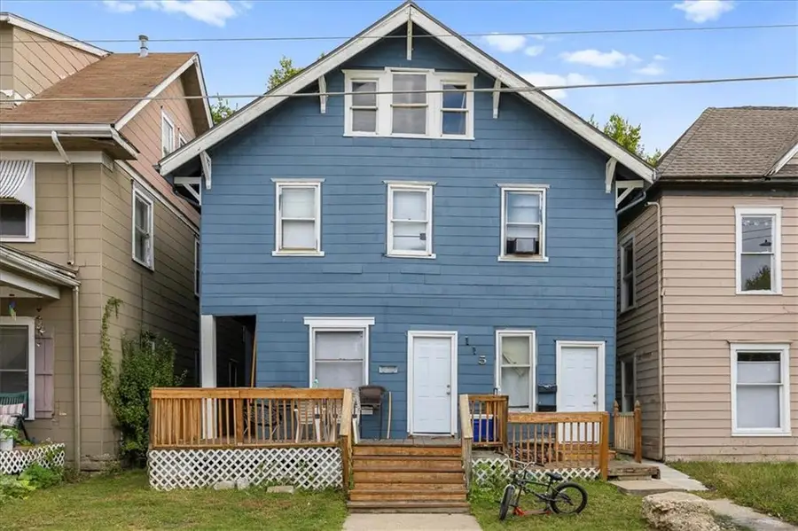 115 Saratoga Avenue, Excelsior Springs, MO 64024 - Image #2