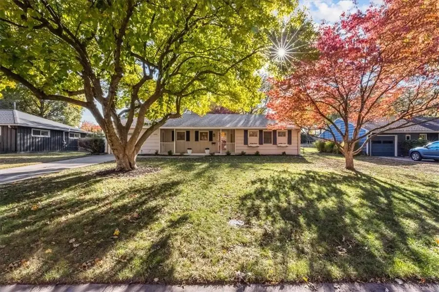 4803 W 78th Terrace, Prairie Village, KS 66208 - Image #2