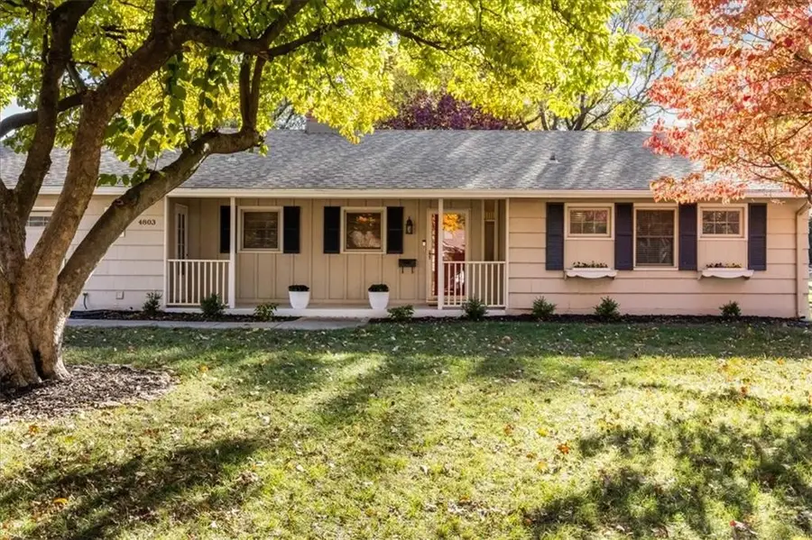4803 W 78th Terrace, Prairie Village, KS 66208 - Image #3