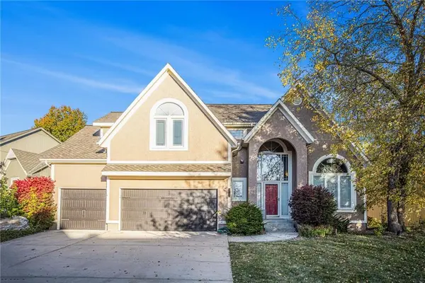 11308 W 143rd Terrace, Overland Park, KS 66221