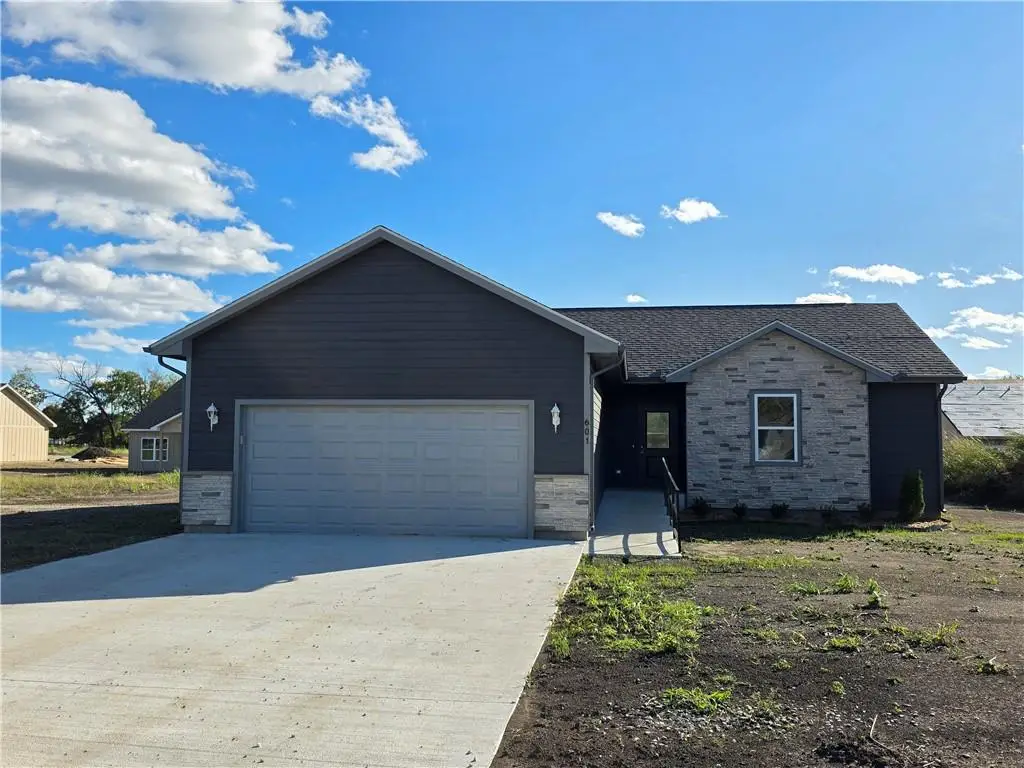 601 Pearl Avenue, Independence, KS 67301 - Image #1