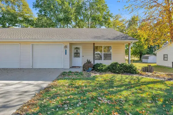 705 Harrington Street #A, Dearborn, MO 64439