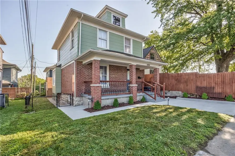 2606 Smart Avenue, Kansas City, MO 64124 - Image #2