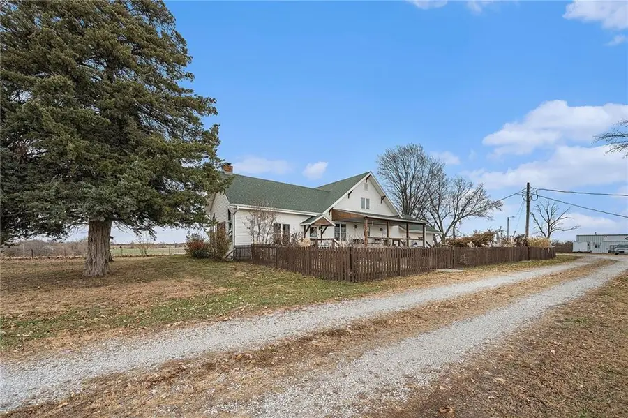 3479 NE Dixon Road, Turney, MO 64493 - Image #3