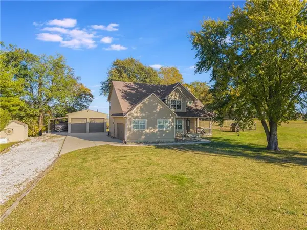 28800 E Atherton Sibley Road, Sibley, MO 64088