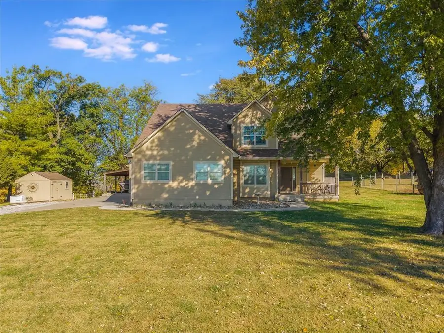 28800 E Atherton Sibley Road, Sibley, MO 64088 - Image #2