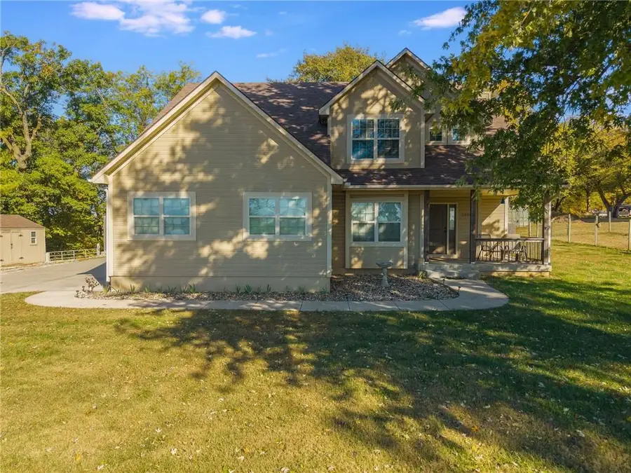 28800 E Atherton Sibley Road, Sibley, MO 64088 - Image #3