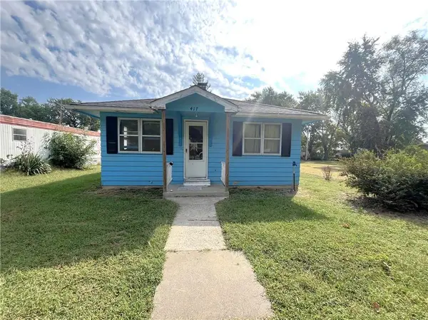 417 Ash Street, Hale, MO 64643