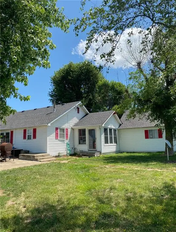 1240 NW Highway A N/a, Lowry City, MO 64763