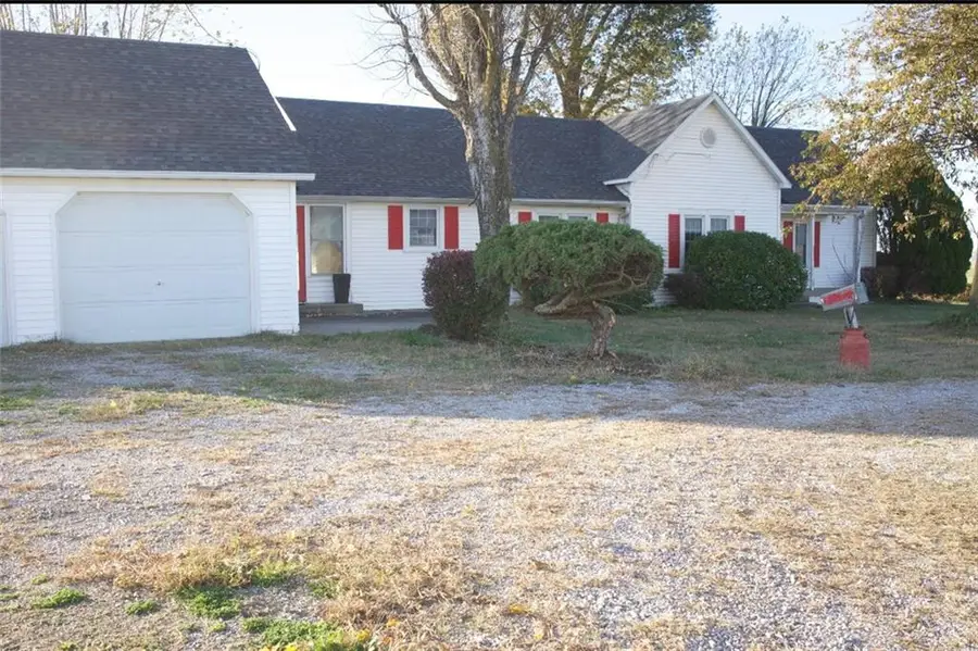 1240 NW Highway A N/a, Lowry City, MO 64763 - Image #2