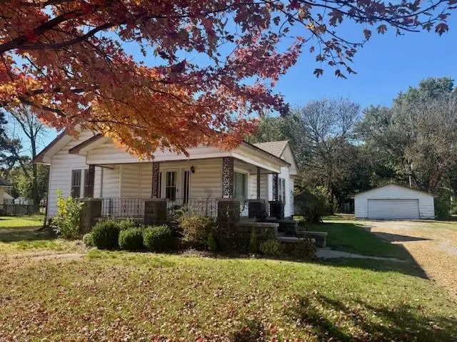 108 S West Street, Arma, KS 66712 - Image #3