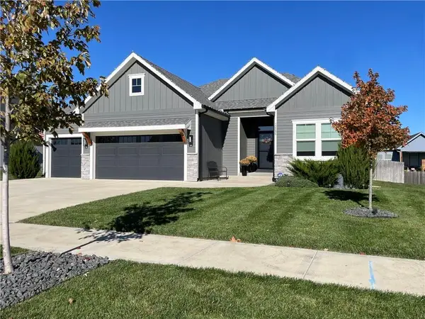 32286 W 165th Street, Gardner, KS 66030