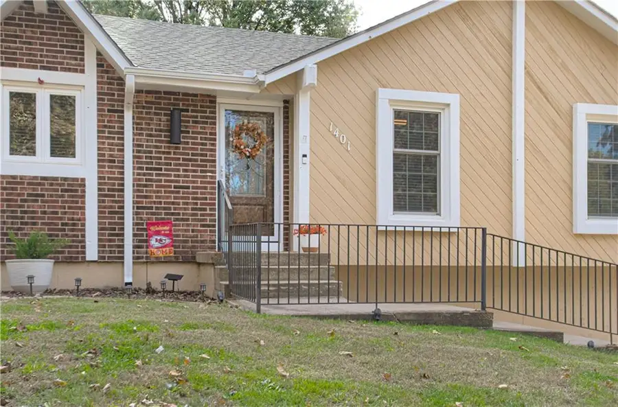 1401 NE 113th Street, Kansas City, MO 64155 - Image #2