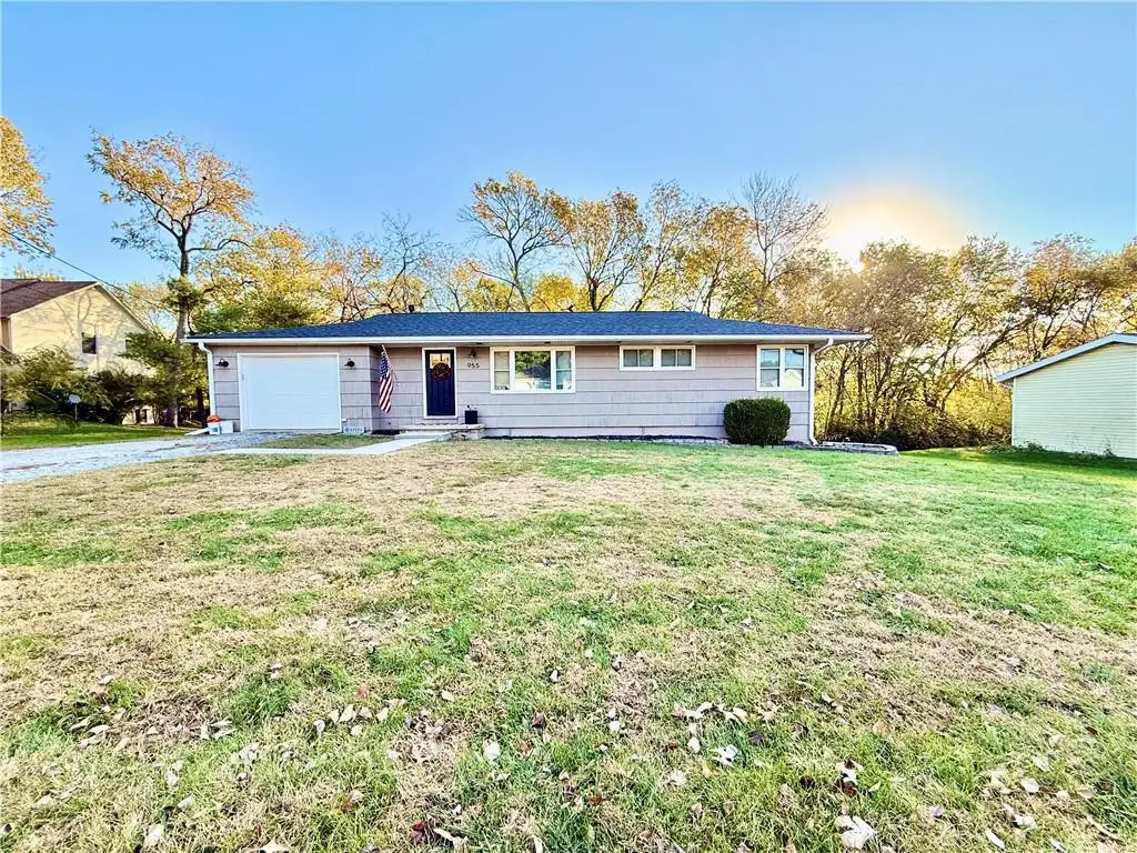 955 S Walnut Street, Maryville, MO 64468 - Image #1