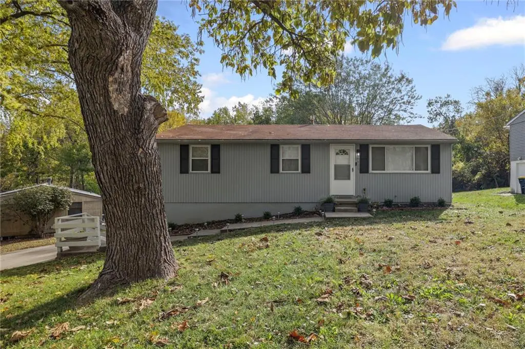 6929 NE 53rd Street, Kansas City, MO 64119 - Image #1