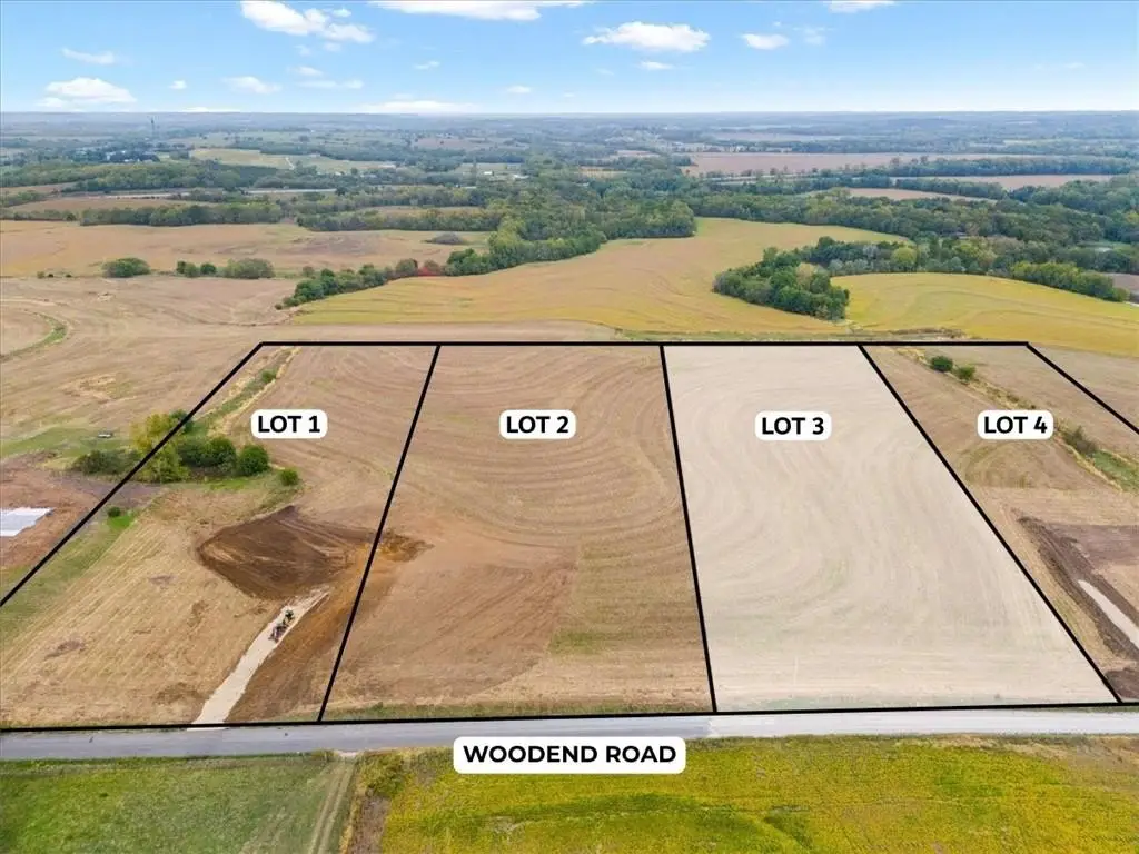 Lot 3 Woodend Road, Linwood, KS 66052 - Image #1