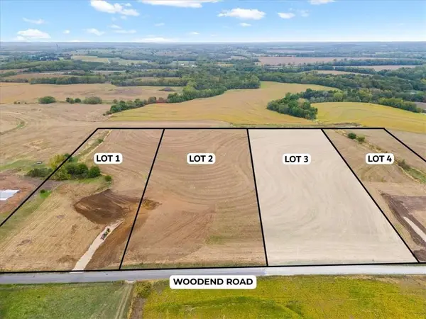 Lot 3 Woodend Road, Linwood, KS 66052