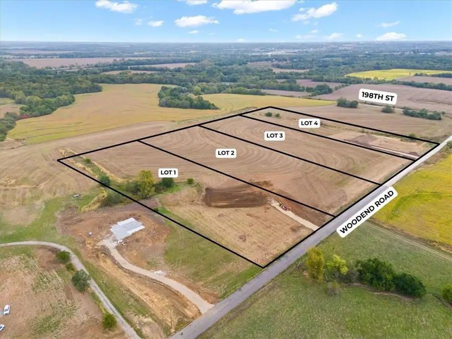Lot 3 Woodend Road, Linwood, KS 66052 - Image #3