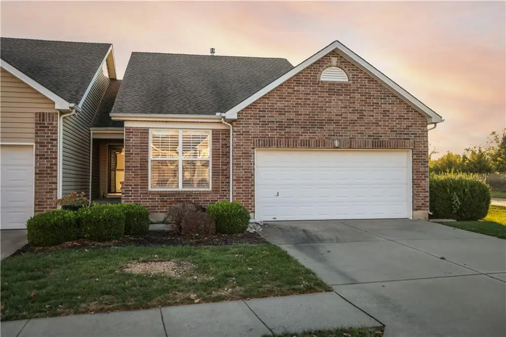 1235 SW Arborfair Drive, Lees Summit, MO 64082 - Image #1