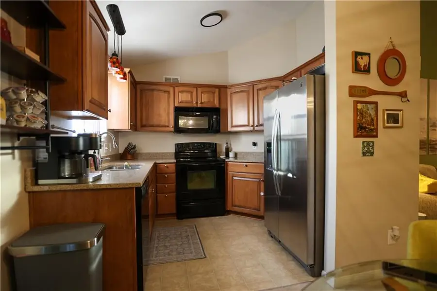 1235 SW Arborfair Drive, Lees Summit, MO 64082 - Image #3