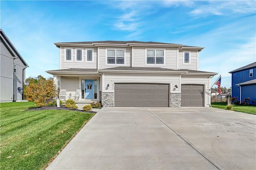 18914 189th Street, Spring Hill, KS 66083 - Image #1