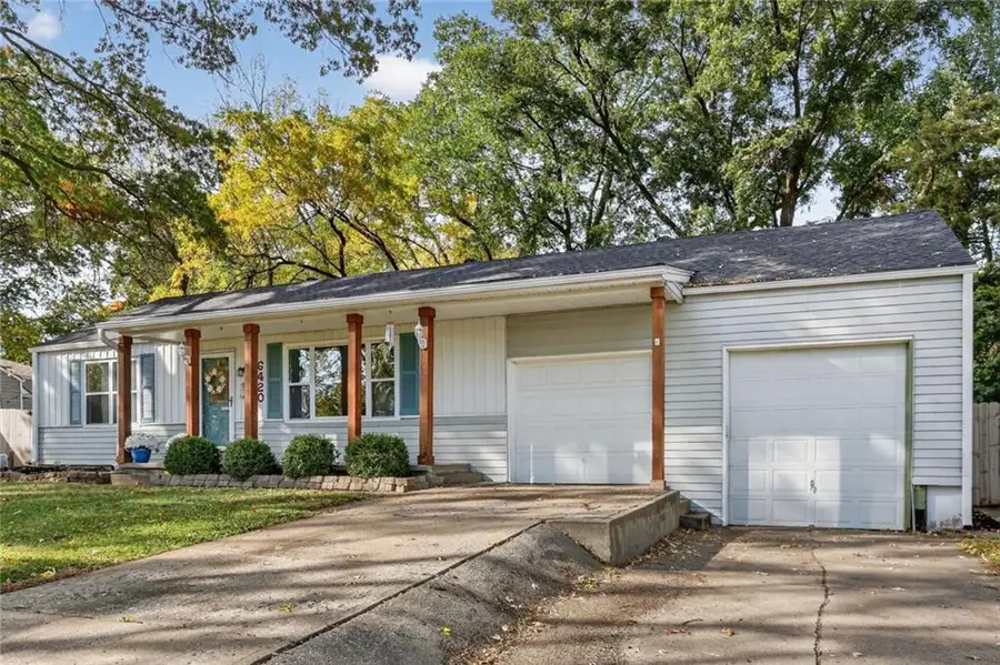 6420 Ballentine Street, Shawnee, KS 66203 - Image #2