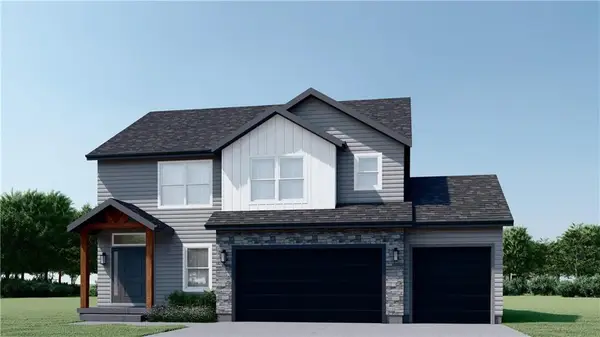 105 SE Nelson Drive, Blue Springs, MO 64014