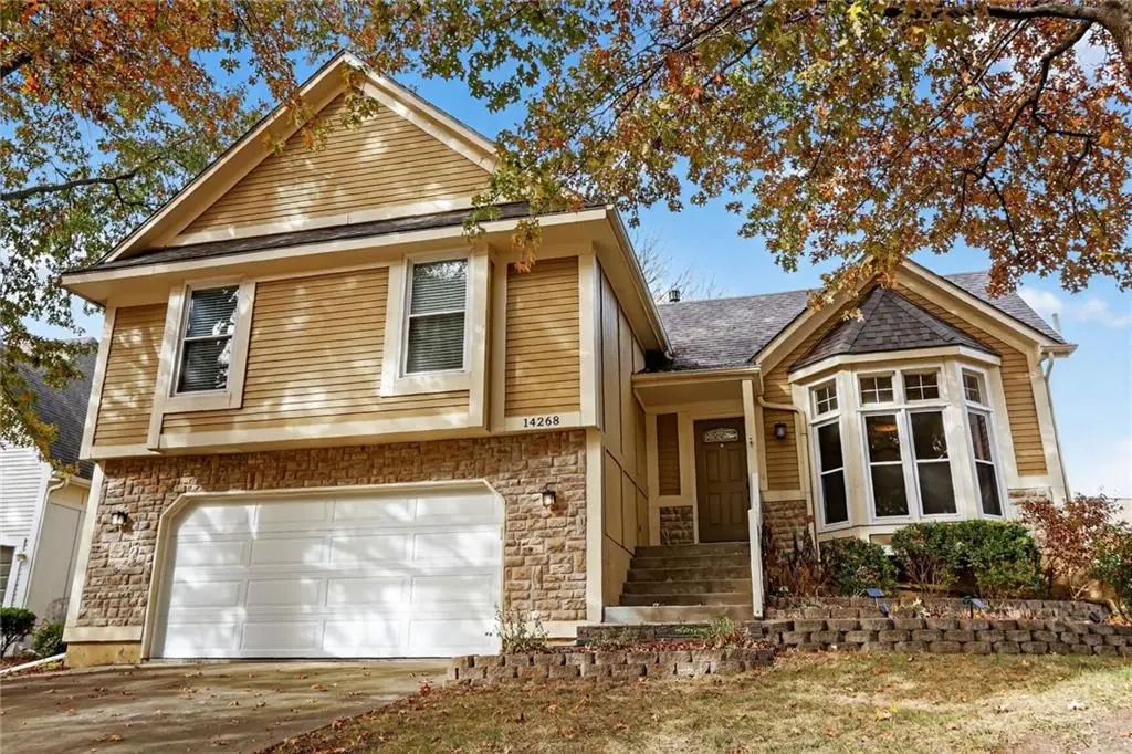 14268 W 124th Street, Olathe, KS 66062 - Image #1