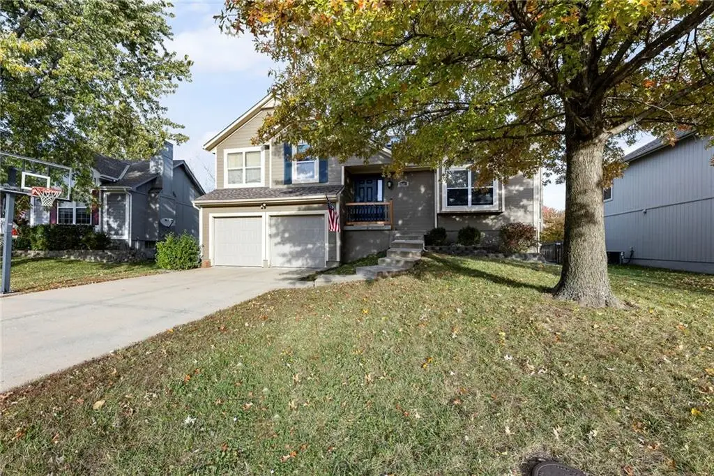 16373 S Church Street, Olathe, KS 66062 - Image #1