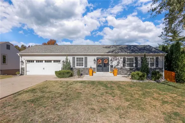 4314 W 54th Terrace, Roeland Park, KS 66205