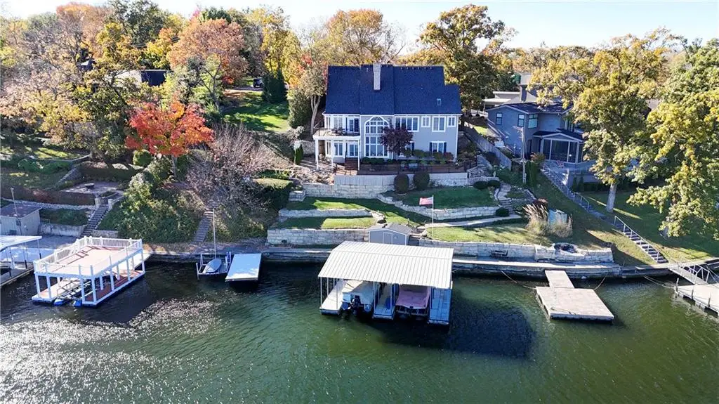 93 L Street, Lake Lotawana, MO 64086 - Image #1