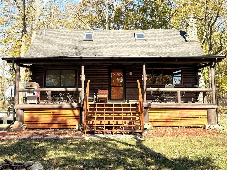 109 Timber Valley Drive, Linn Valley, KS 66040 - Image #2