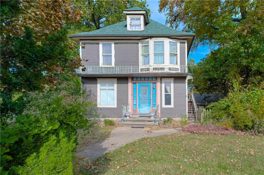 10702 E Winner Road, Independence, MO 64052 - Image #1