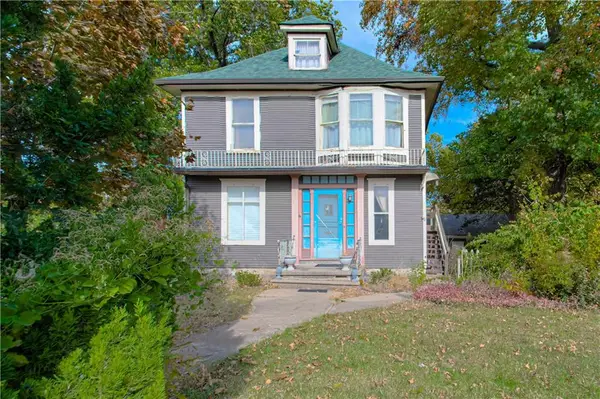 10702 E Winner Road, Independence, MO 64052