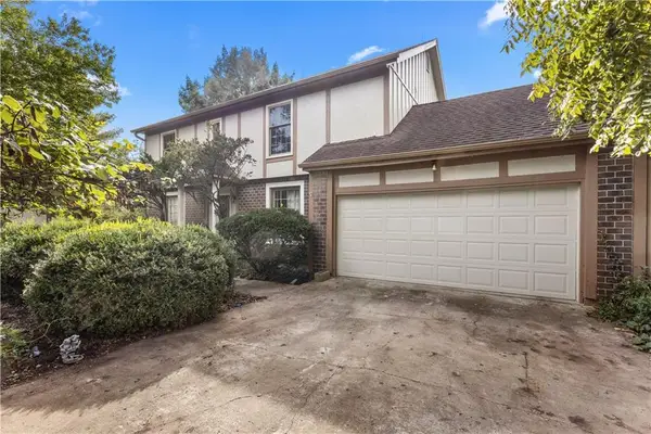 12461 W 154th Terrace, Overland Park, KS KS