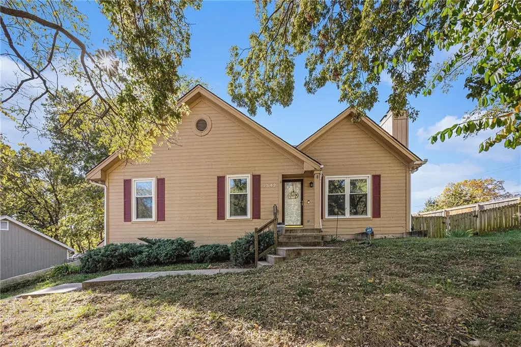 3542 NE Rock Creek Drive, Kansas City, MO 64116 - Image #1