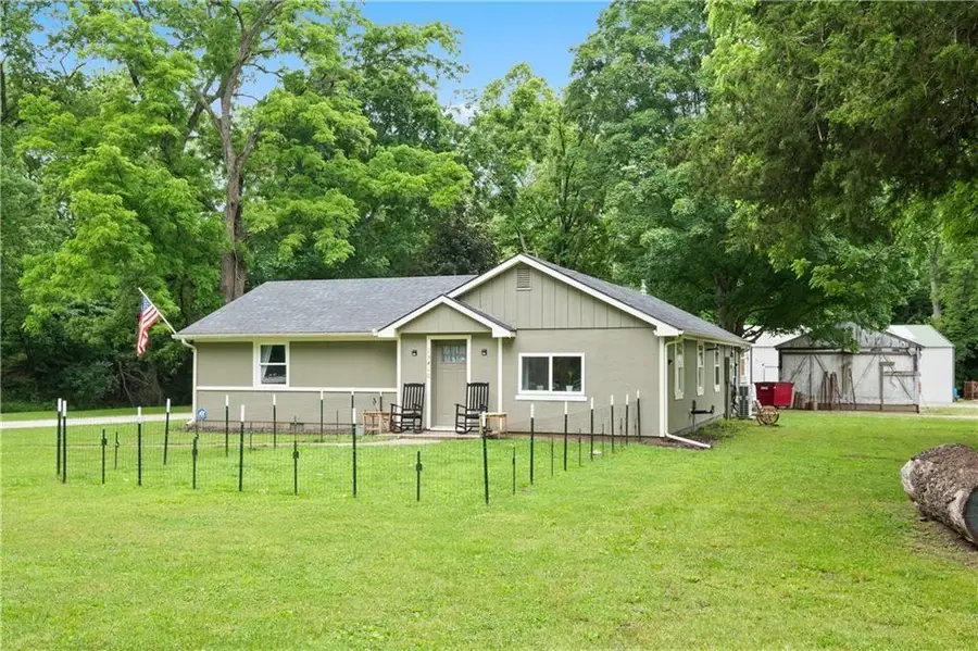 13410 Mt Olivet Road, Smithville, MO 64089 - Image #3