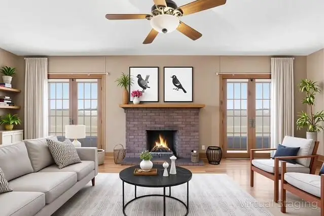 519 W Cherry Street, Nevada, MO 64772 - Image #2