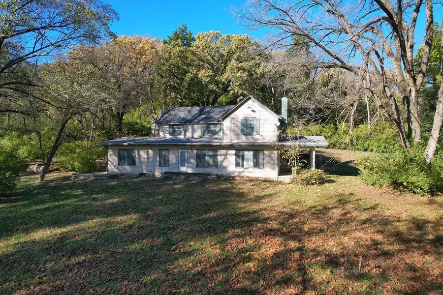 9263 S Marion Road, Oskaloosa, KS 66066 - Image #2