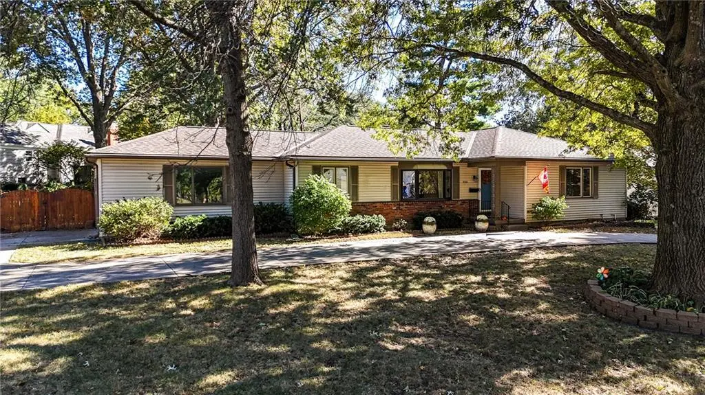 9501 El Monte Street, Overland Park, KS 66207 - Image #1