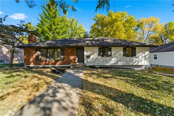 6605 N Agnes Avenue, Gladstone, MO 64119