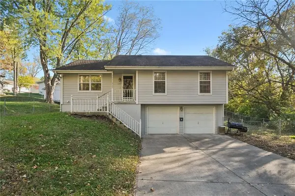1203 Magnolia West Avenue, Excelsior Springs, MO 64024