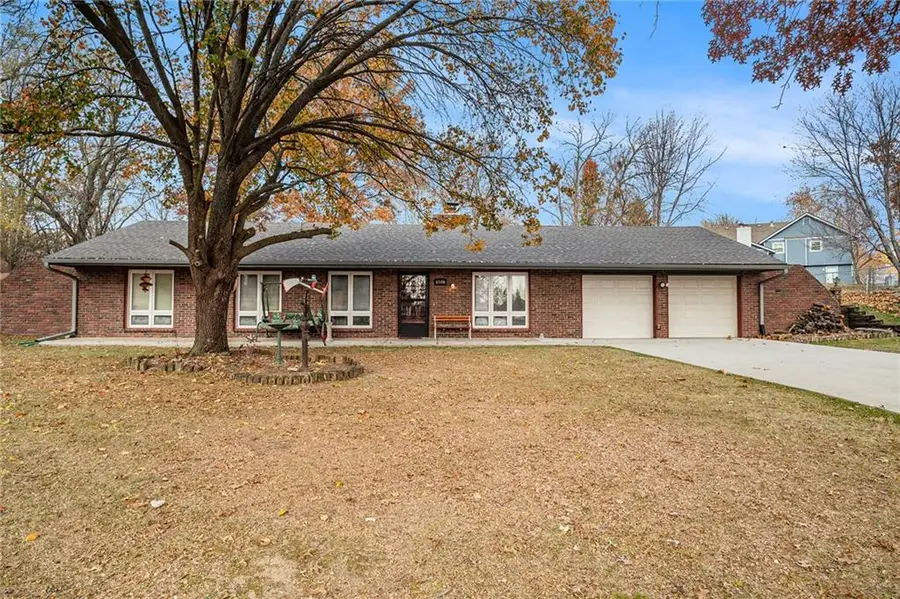 8508 NW Atkins Court, Kansas City, MO 64153 - Image #3