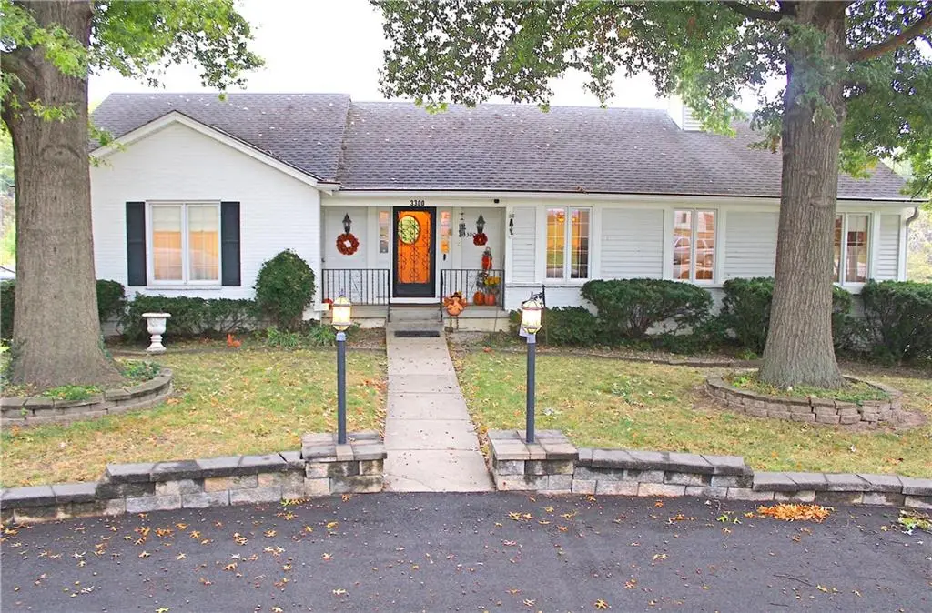 3300 S Hawthorne Avenue, Independence, MO 64052 - Image #1