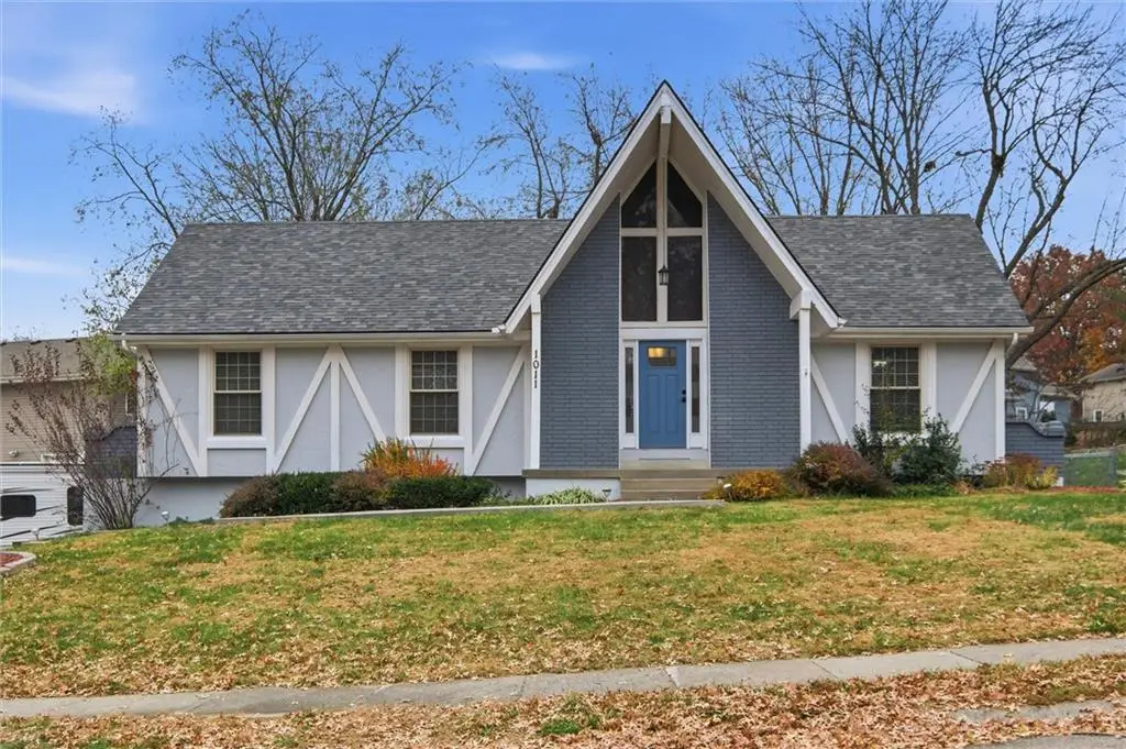 1011 SW Elwood Drive, Lees Summit, MO 64081 - Image #1
