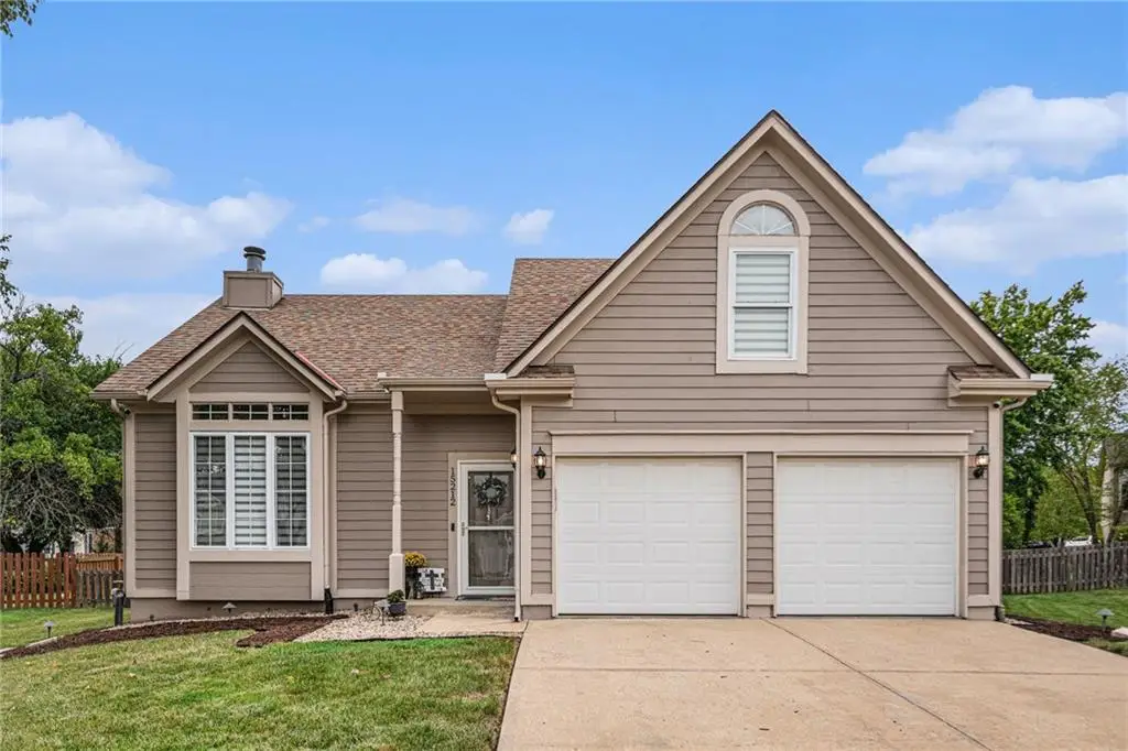 15212 Riley Street, Overland Park, KS 66223 - Image #1