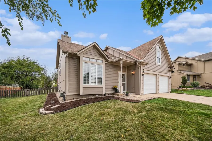 15212 Riley Street, Overland Park, KS 66223 - Image #2