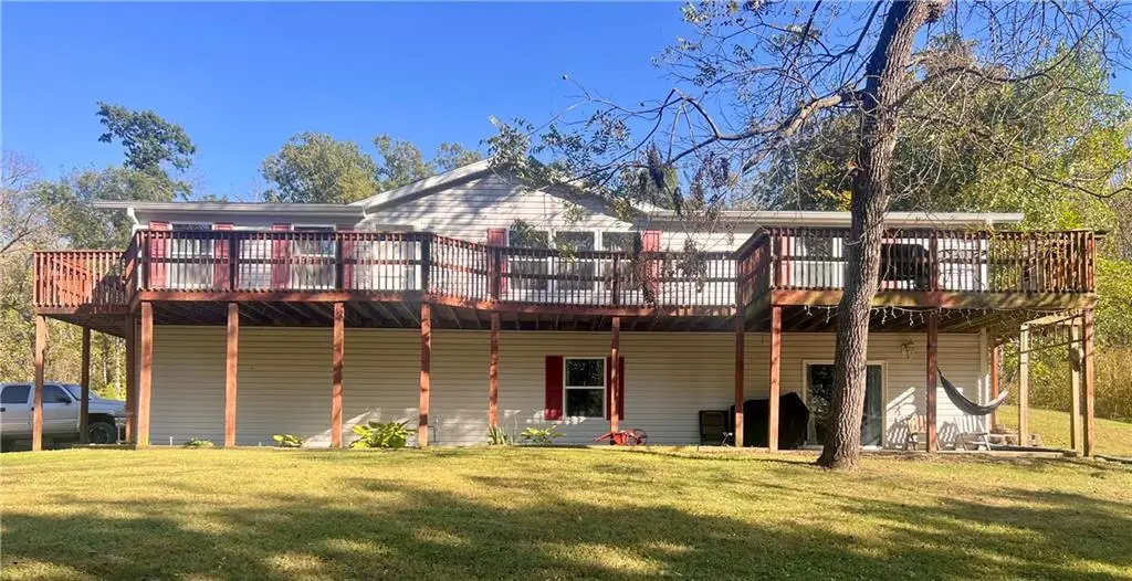 30744 E Highway, Harris, MO 64645 - Image #1