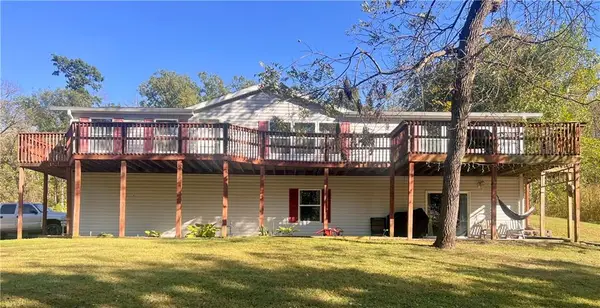 30744 E Highway, Harris, MO 64645